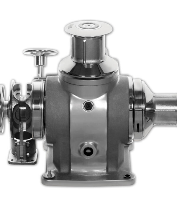 TITAN - Horizontal Windlass
