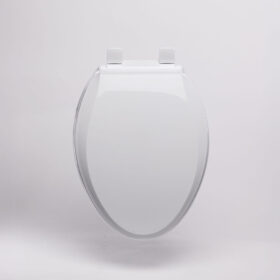 Royal Flush Toilet Seat