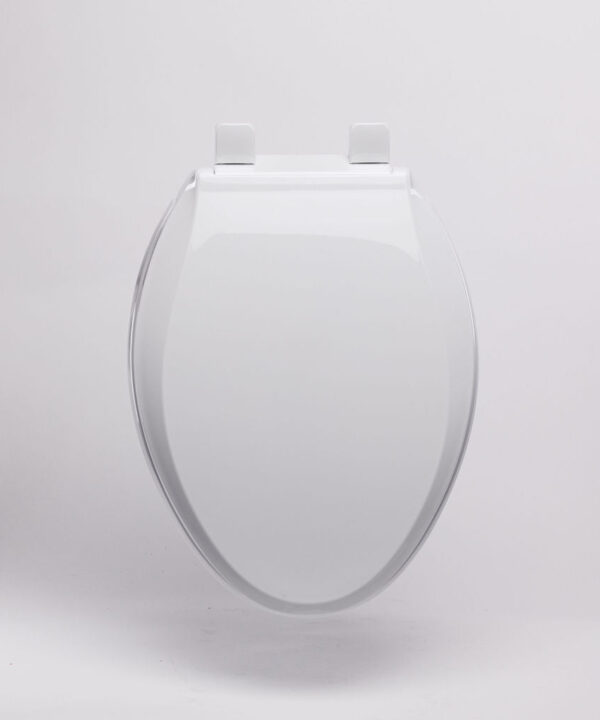 Royal Flush Toilet Seat
