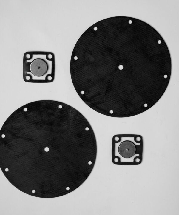 Tortuga Diaphragm Kit