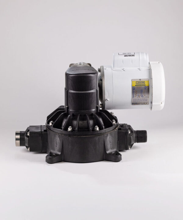 Tortuga Sewage Transfer Pump (Without Motor)