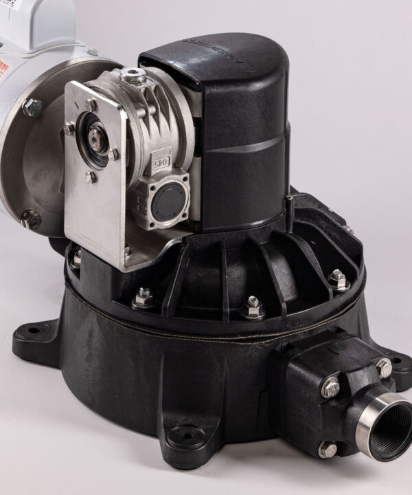 Tortuga Gearbox Bracket