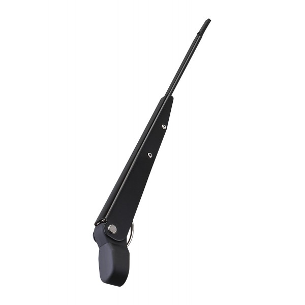 Deluxe Wiper Arm – Flat Tip — Options: 33641