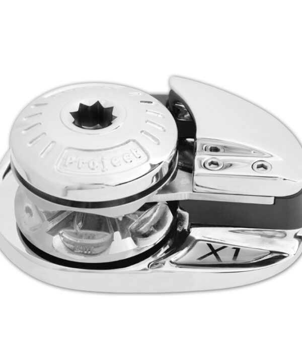 X1 - Vertical Windlass