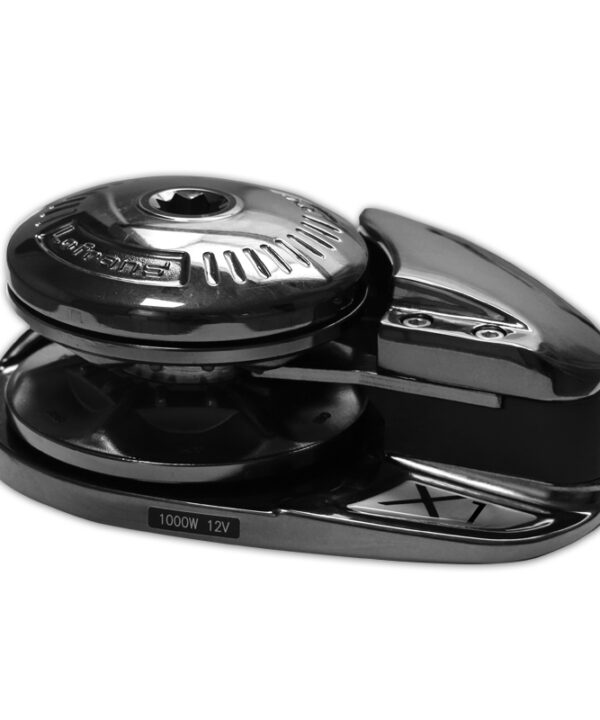 X1- Vertical Windlass Dark Version