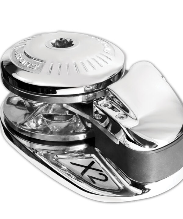 X2 - Vertical Windlass