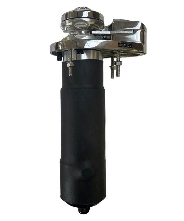 XP800 - Vertical Windlass