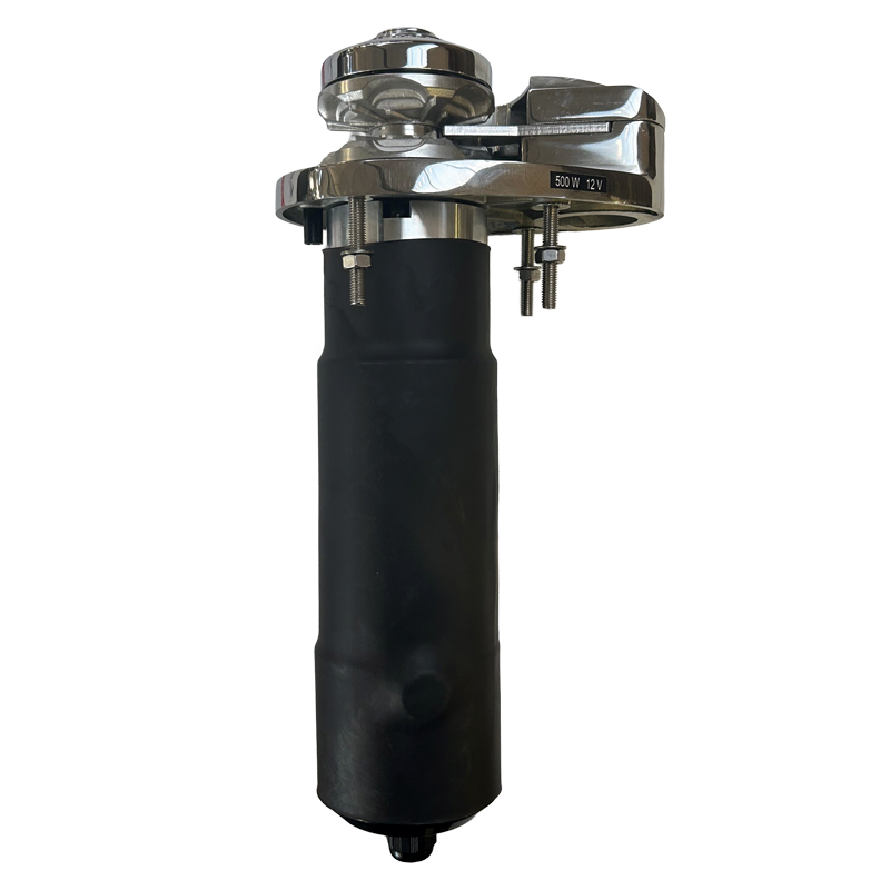 XP800 - Vertical Windlass