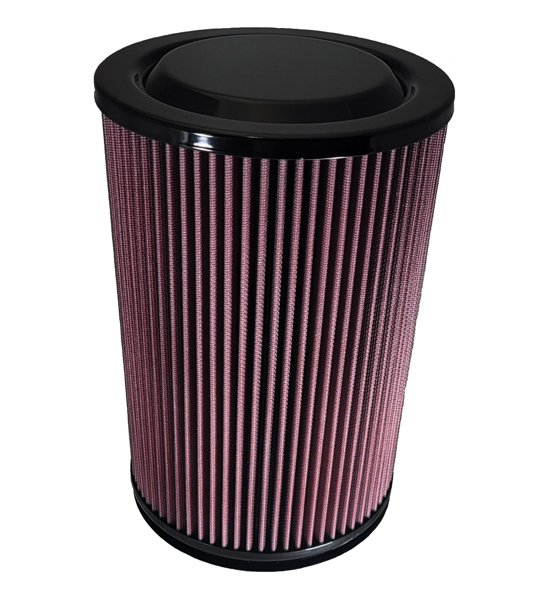 CCE AIRSEP EVERQUIETT Air Filter (8Dia x 12L Straight) -Part# 1003156
