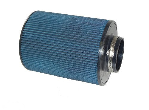 High-Air Performance Air Filter 4" Inlet (8.5 Dia. x 12.25L) BL -Part# 1000951