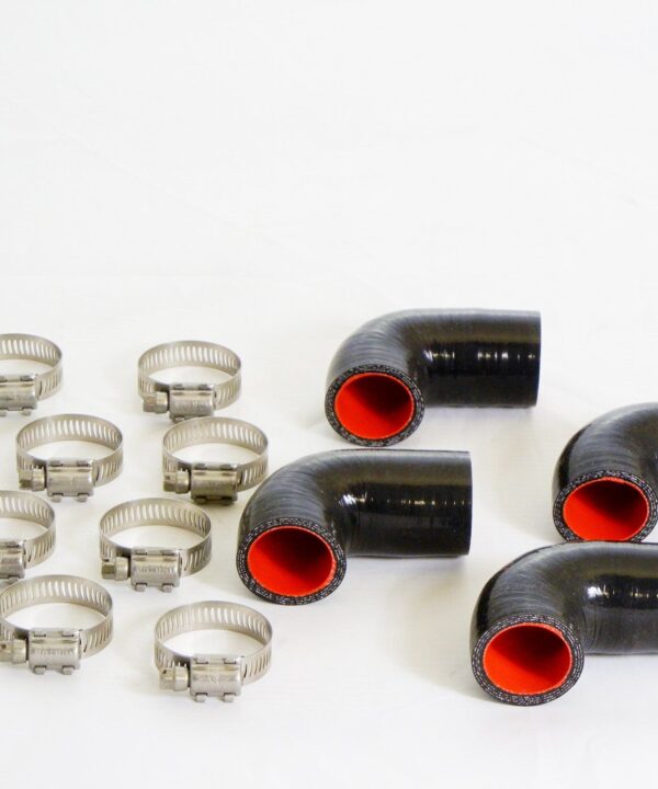 AIRSEP RECON Kit (90 Degree Hoses) -Part# KWR2016001