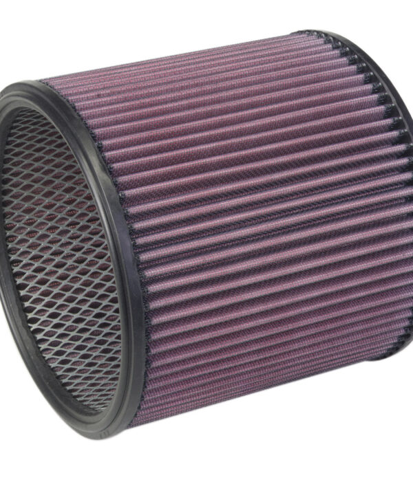 Air Filter (9Dia x 7L) Straight -Part# CD199