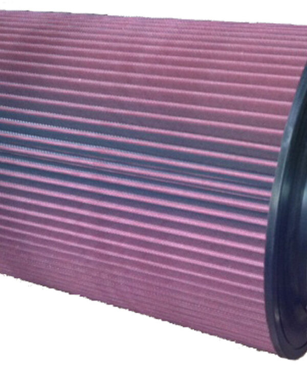Air Filter, High Performance MTU S2000 (4-PAK Marine Engine) -Part# KW1002357-4