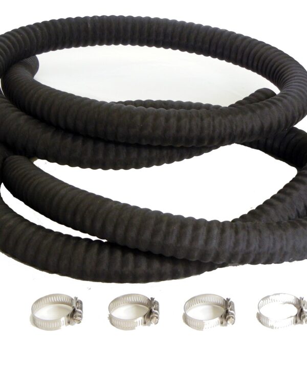 AIRSEP RECON Kit ( FlexHose 1 1/4") -Part# KWR2016003