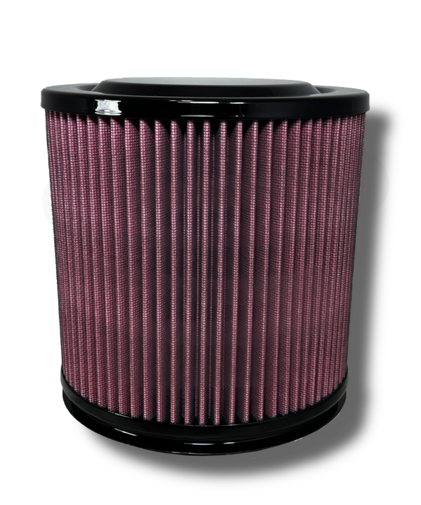CCE AIRSEP Air Filter (12Dia x 14L) Tapered -Part# 40-1058