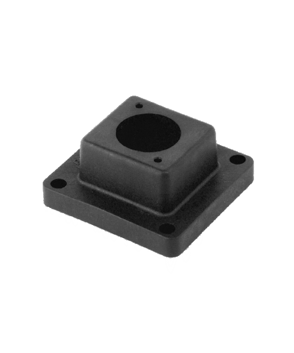 Philippi 5670000 - Series 692 Surface-mounted Housing