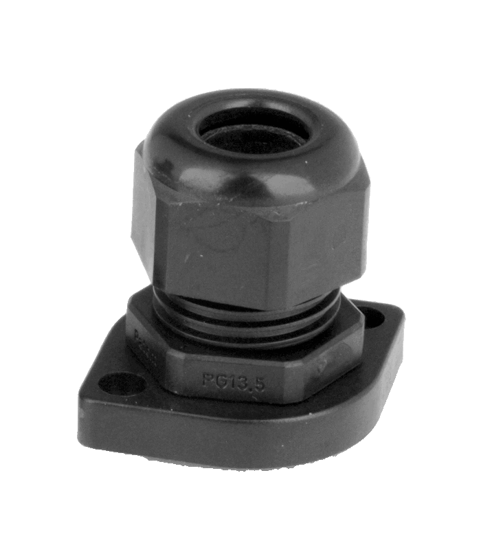Philippi 5690000 - Series 692 Flange Ring PG. 13