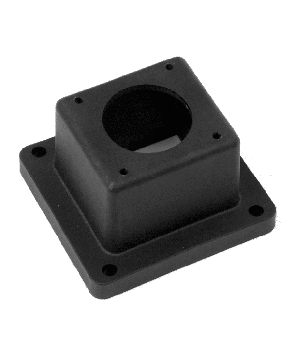 Philippi 6670000 - Series 264 Surface-mounted Housing
