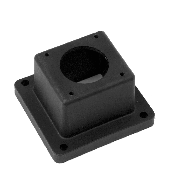 Philippi 6670000 - Series 264 Surface-mounted Housing