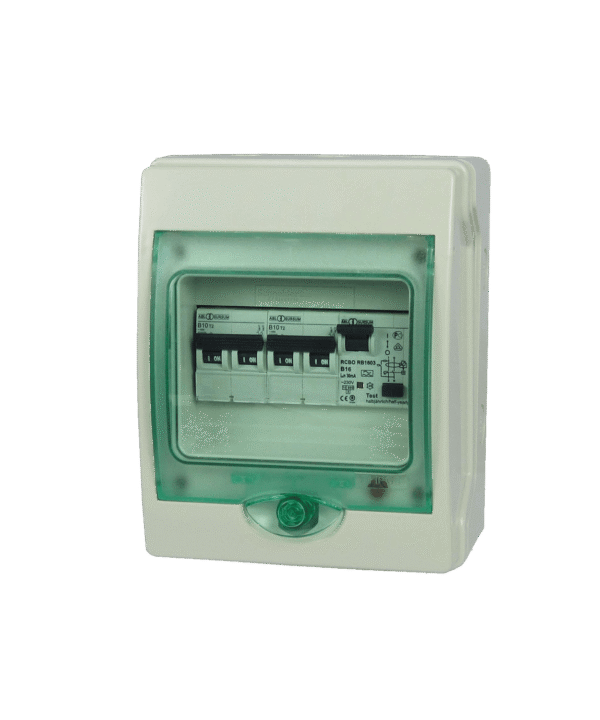 Philippi 10002300 - Shore Connection Unit LAE230