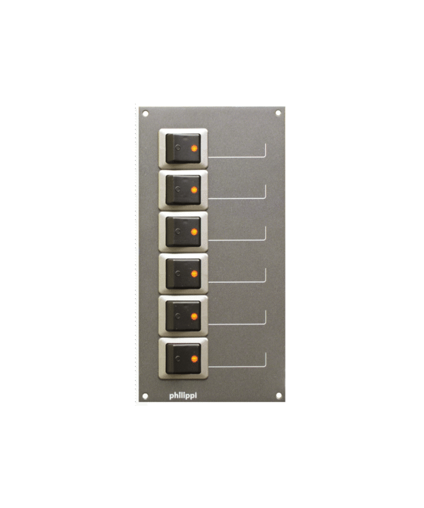 Philippi 10002362 - LAE236