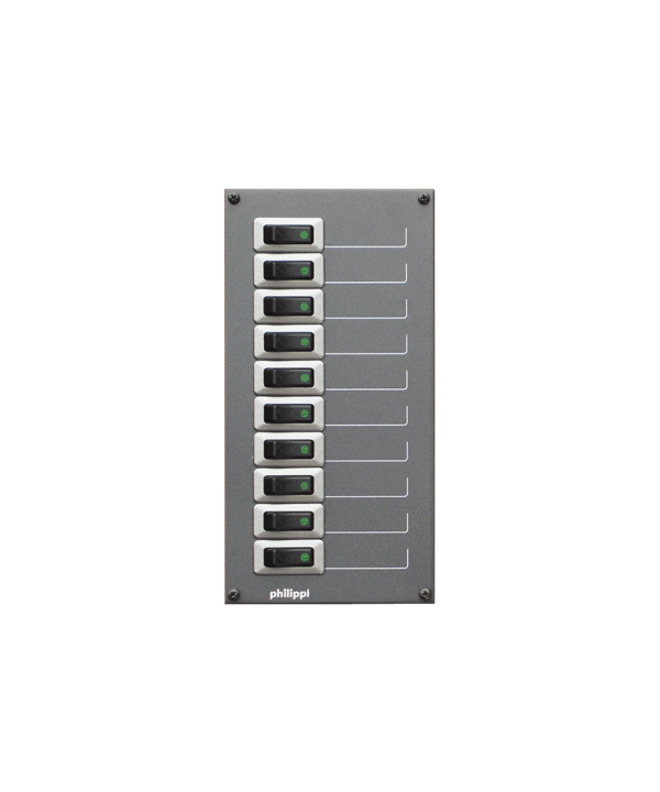 Philippi 20002100 - STV 210 Distribution Panel