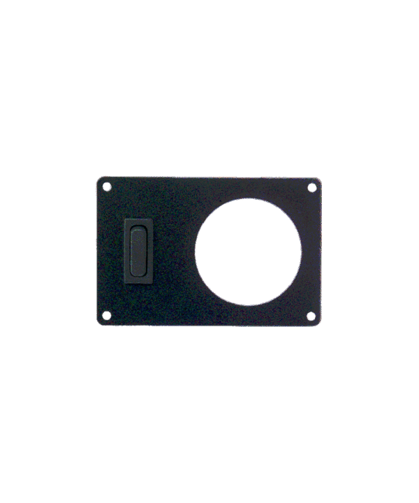 Philippi 28000510 - Panel With Switch TAN101