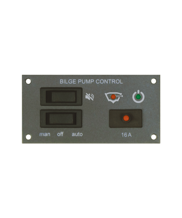 Philippi 28002033 - BPA 203 (with acoustic alarm)