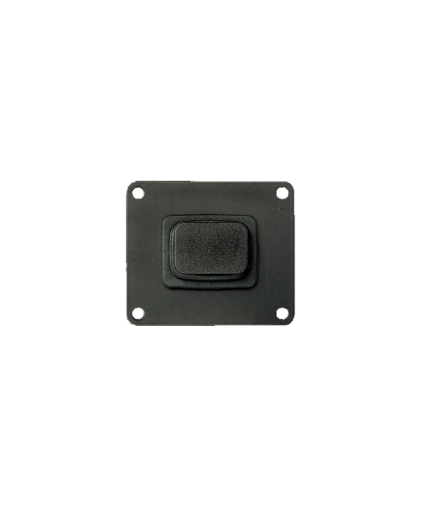 Philippi 28006650 - STV066/50SW Mounting Plate With Switch