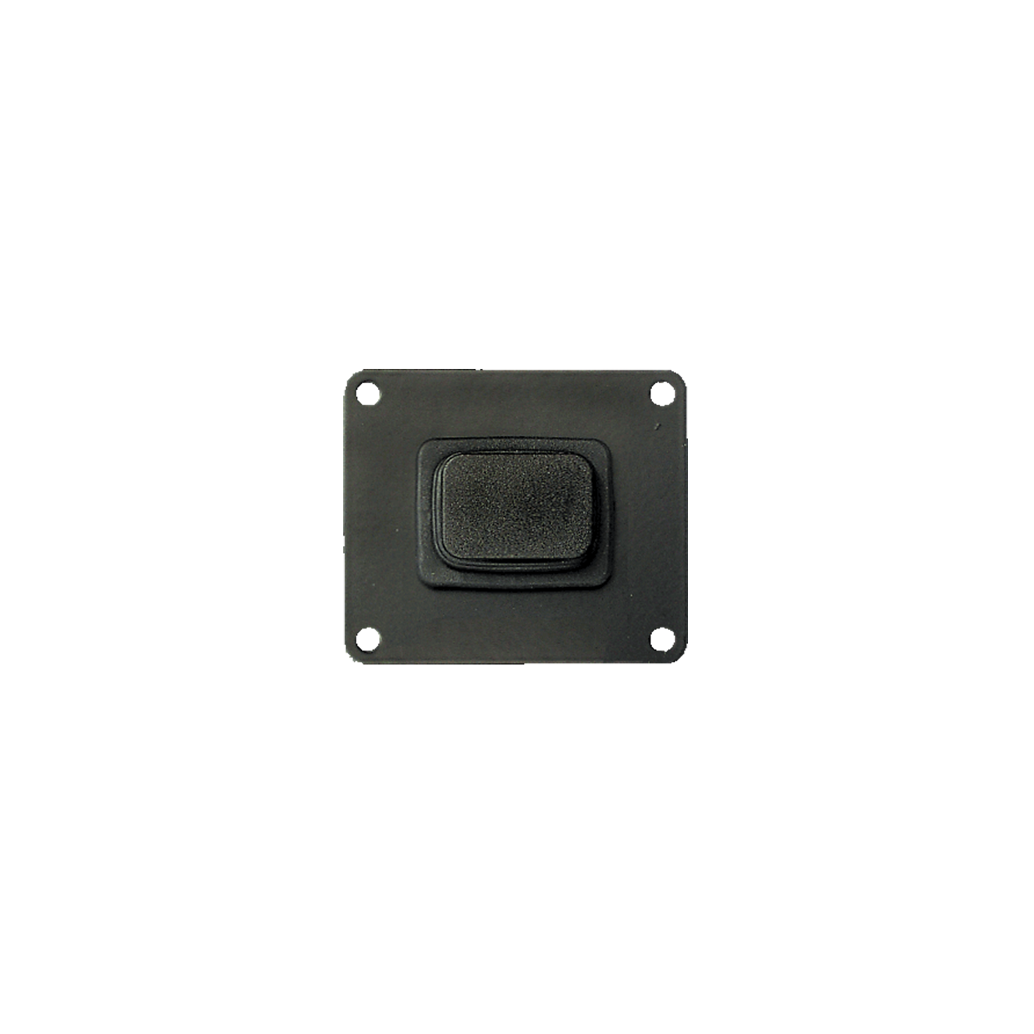 Philippi 28006650 - STV066/50SW Mounting Plate With Switch