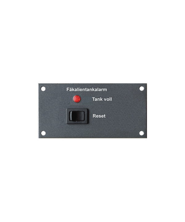 Philippi 28011020 - FAF-12V tank alarm