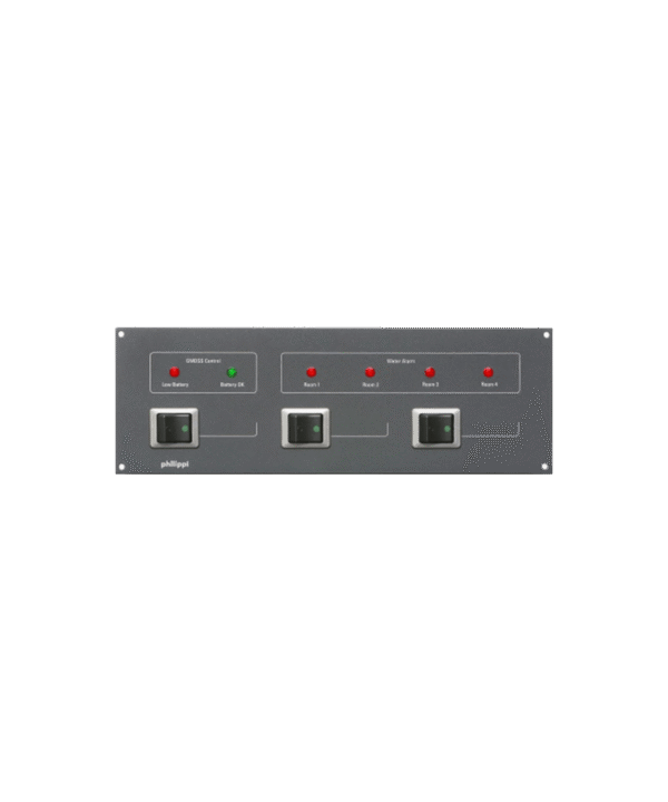 Philippi 30150012 - Control Panel NAV-GMDSS