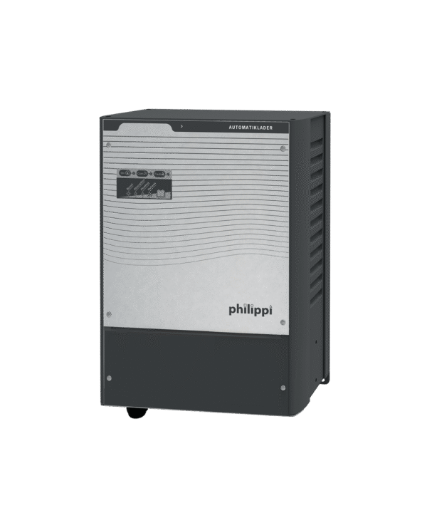 Philippi 45129013 - Battery Charger ACE 12/90