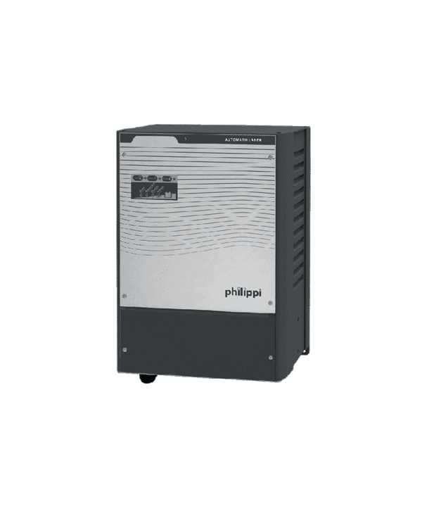 Philippi 45244523 - High Power Battery Charger ACE 24/45