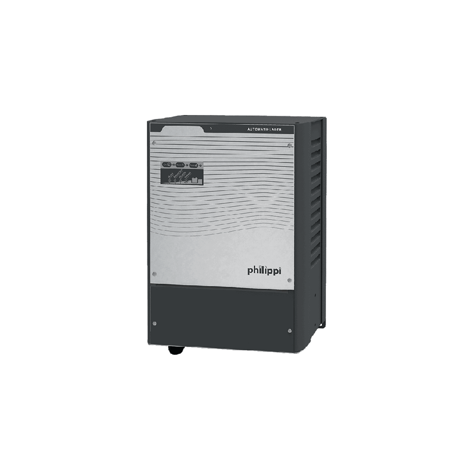 Philippi 45244523 - High Power Battery Charger ACE 24/45