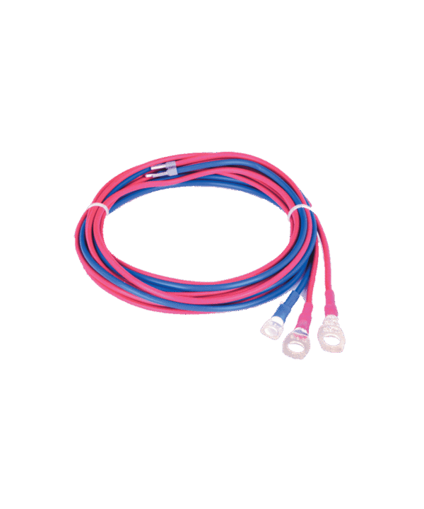 Philippi 49220015 - KS 2-15 Cable Set 2.0m