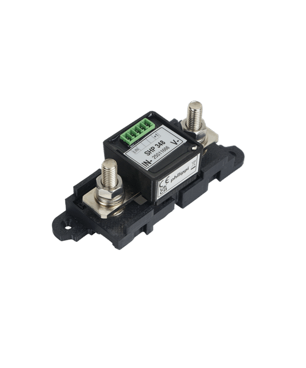 Philippi 70030351 - Shunt For Solar Power Measurement SHE 348