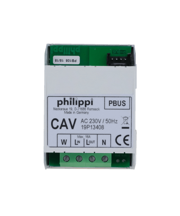 Philippi 71000230 - AC-Interface CAV