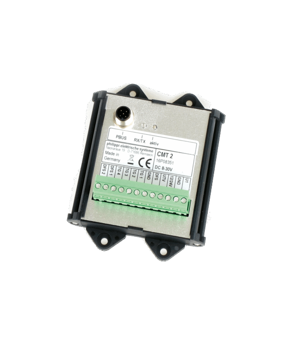 Philippi 71000402 - CMT 3 (New Model)