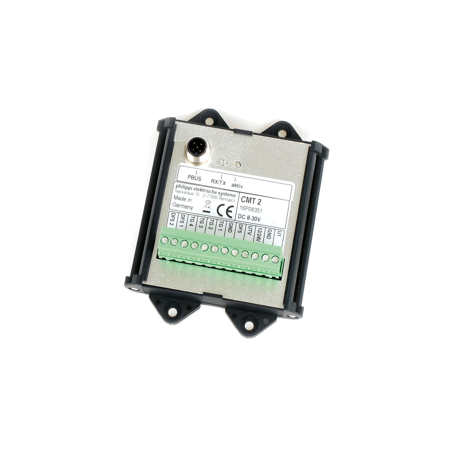 Philippi 71000402 - CMT 3 (New Model)