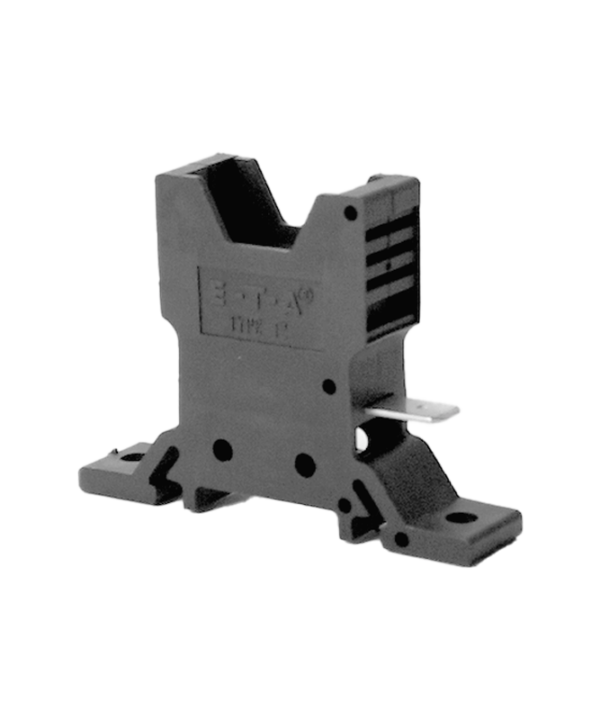 Philippi 111709000 - Plug-in Socket 12-P10