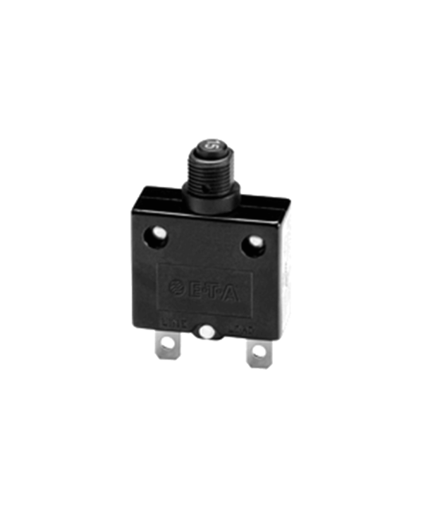Philippi 116590005 - Circuit Breaker 5A