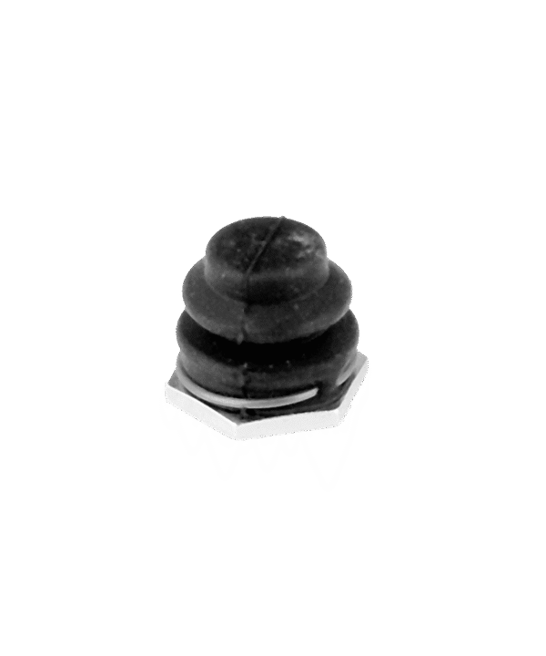 Philippi 121073901 - Protection Cap For 2-5700