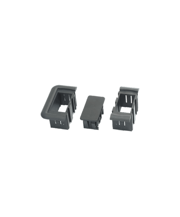 Philippi 130879001 - 3131-MRS Side Module Mounting Frame