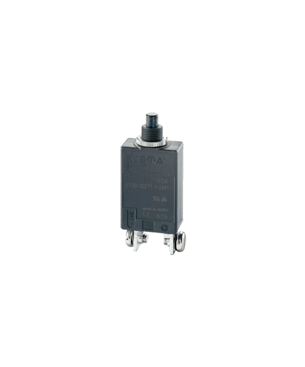 Philippi 141300030 - ETA 4130-G211-K4M1-30A