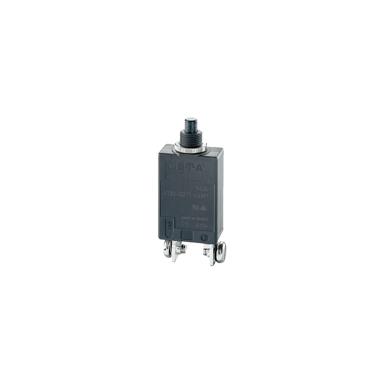 Philippi 141300030 - ETA 4130-G211-K4M1-30A