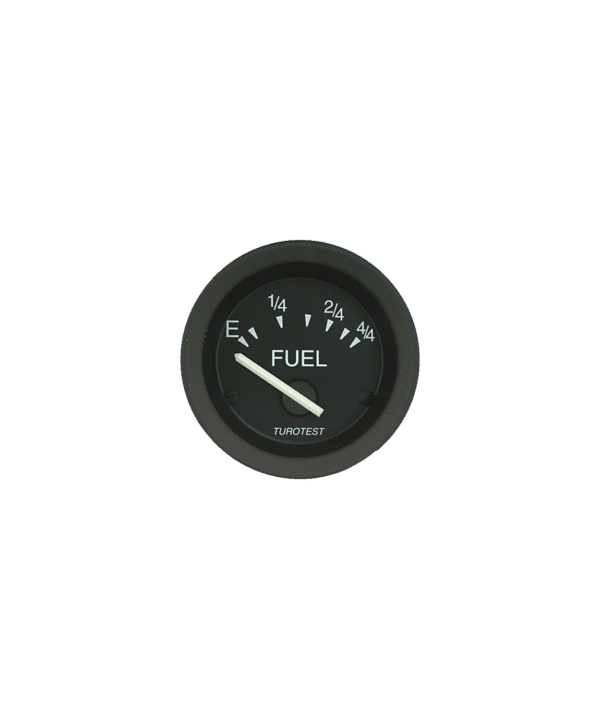 Philippi 207780541 - Instrument Fuel 52mm