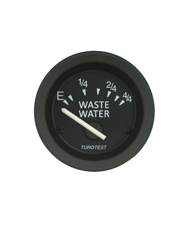 Philippi 207782041 - Waste Water Display UTV 52