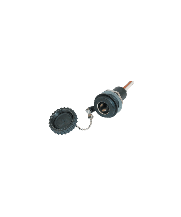 Philippi 352005000 - WSD 12/24 socket