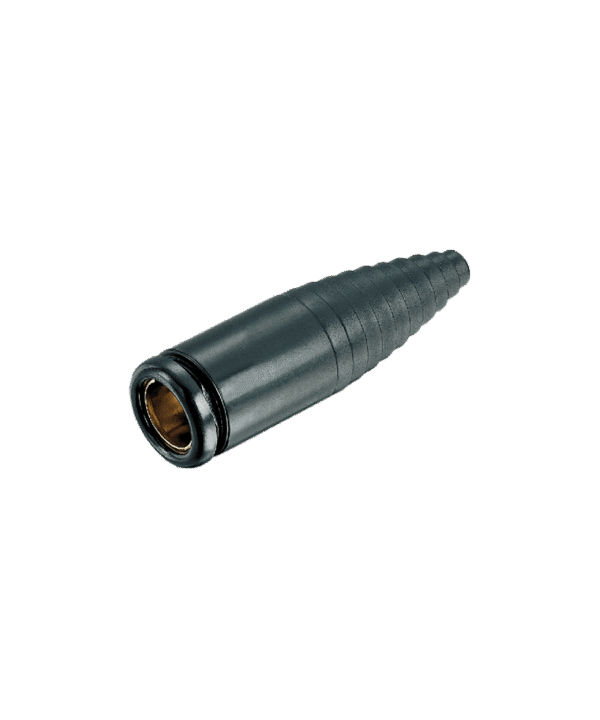 Philippi 357620000 - Coupling For Cable Extension (KP 12/24)